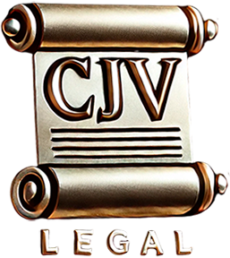 Logo CJV Legal